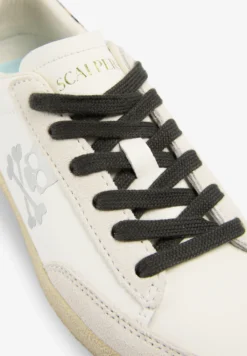 SNEAKERS CALAVERA LATERAL