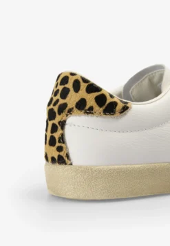 SNEAKERS CALAVERA LATERAL