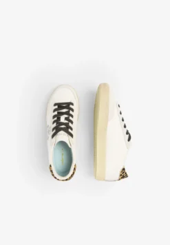 SNEAKERS CALAVERA LATERAL