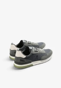 SNEAKERS CALAVERA LATERAL