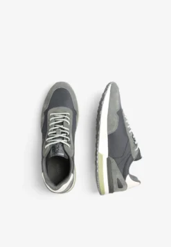 SNEAKERS CALAVERA LATERAL