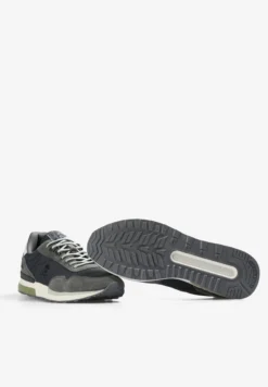 SNEAKERS CALAVERA LATERAL