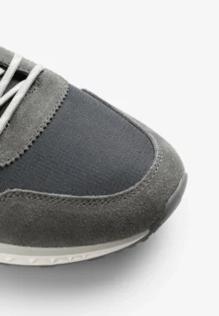 SNEAKERS CALAVERA LATERAL