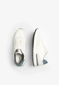 SNEAKERS CALAVERA LATERAL