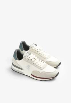 SNEAKERS CALAVERA LATERAL