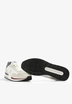 SNEAKERS CALAVERA LATERAL