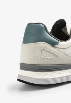SNEAKERS CALAVERA LATERAL