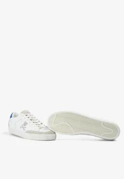 SNEAKERS CALAVERA LATERAL