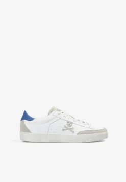SNEAKERS CALAVERA LATERAL