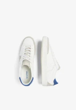 SNEAKERS CALAVERA LATERAL
