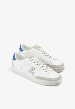 SNEAKERS CALAVERA LATERAL
