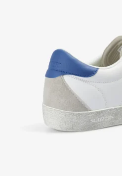 SNEAKERS CALAVERA LATERAL