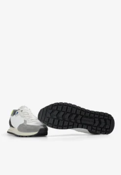 SNEAKERS CALAVERA LATERAL