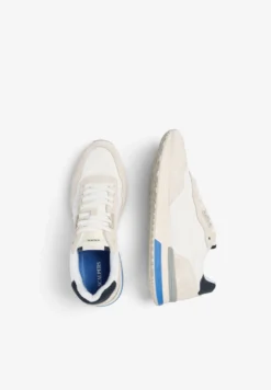 SNEAKERS CALAVERA LATERAL