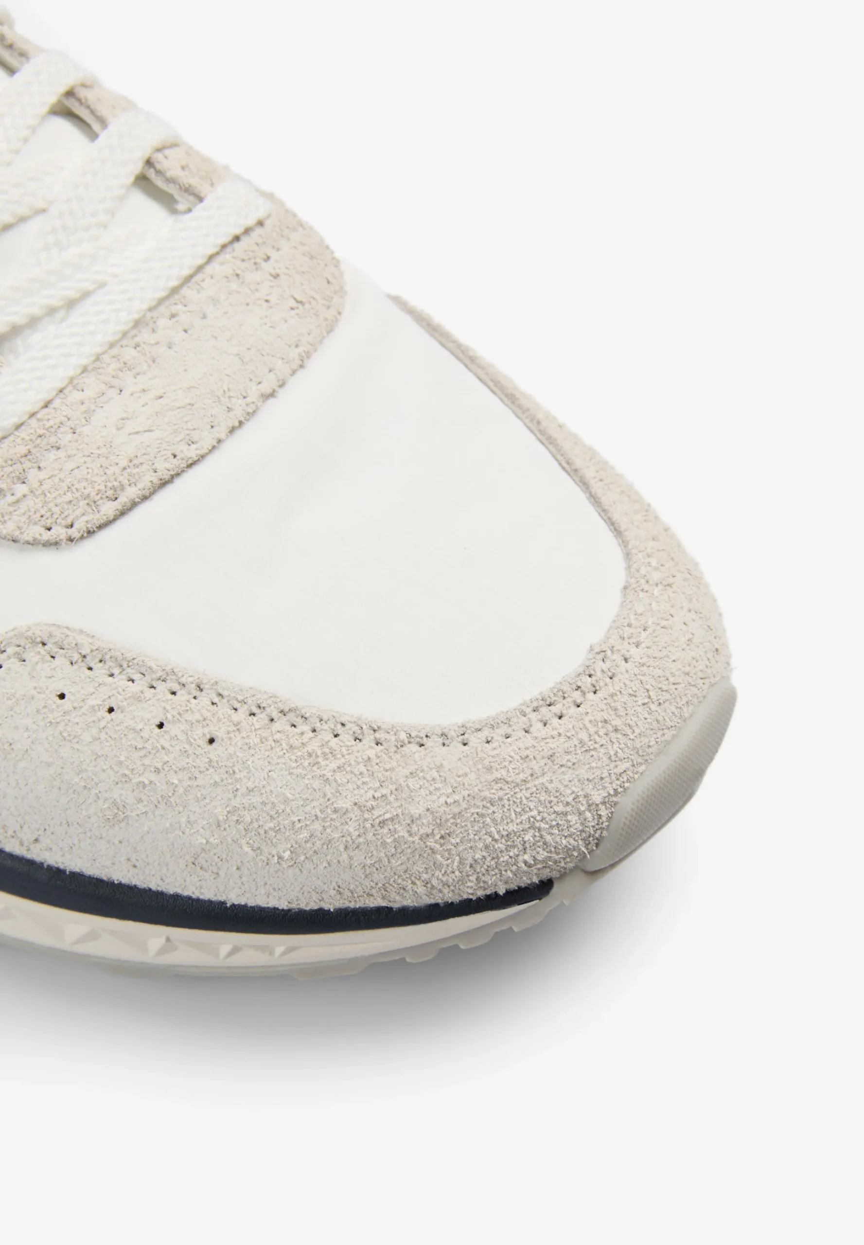 SNEAKERS CALAVERA LATERAL