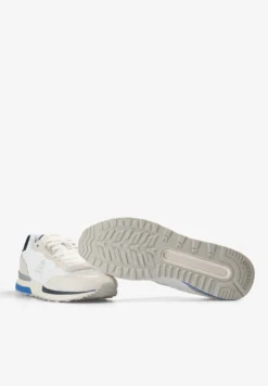 SNEAKERS CALAVERA LATERAL