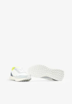 SNEAKERS CALAVERA PIEL