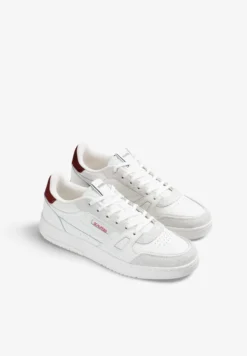 SNEAKERS CALAVERA PIEL