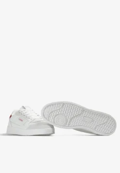 SNEAKERS CALAVERA PIEL