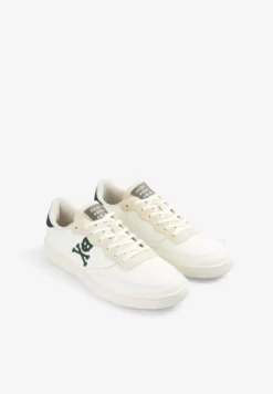 SNEAKERS CALAVERA SUELA CASCO