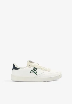 SNEAKERS CALAVERA SUELA CASCO