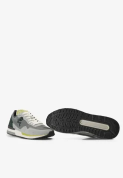 SNEAKERS COMBINADAS CALAVERA