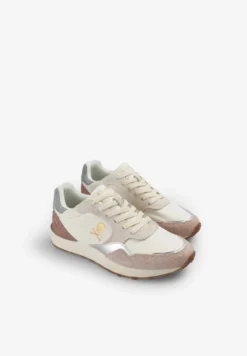 SNEAKERS COMBINADAS CALAVERA