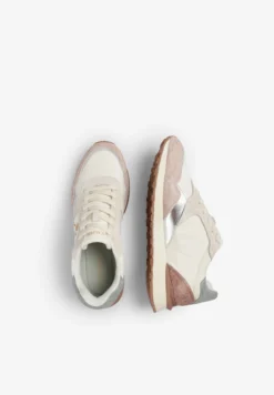 SNEAKERS COMBINADAS CALAVERA