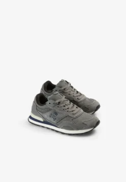 SNEAKERS COMBINADAS TONO