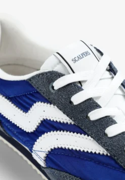SNEAKERS ESTILO RETRO