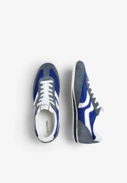 SNEAKERS ESTILO RETRO