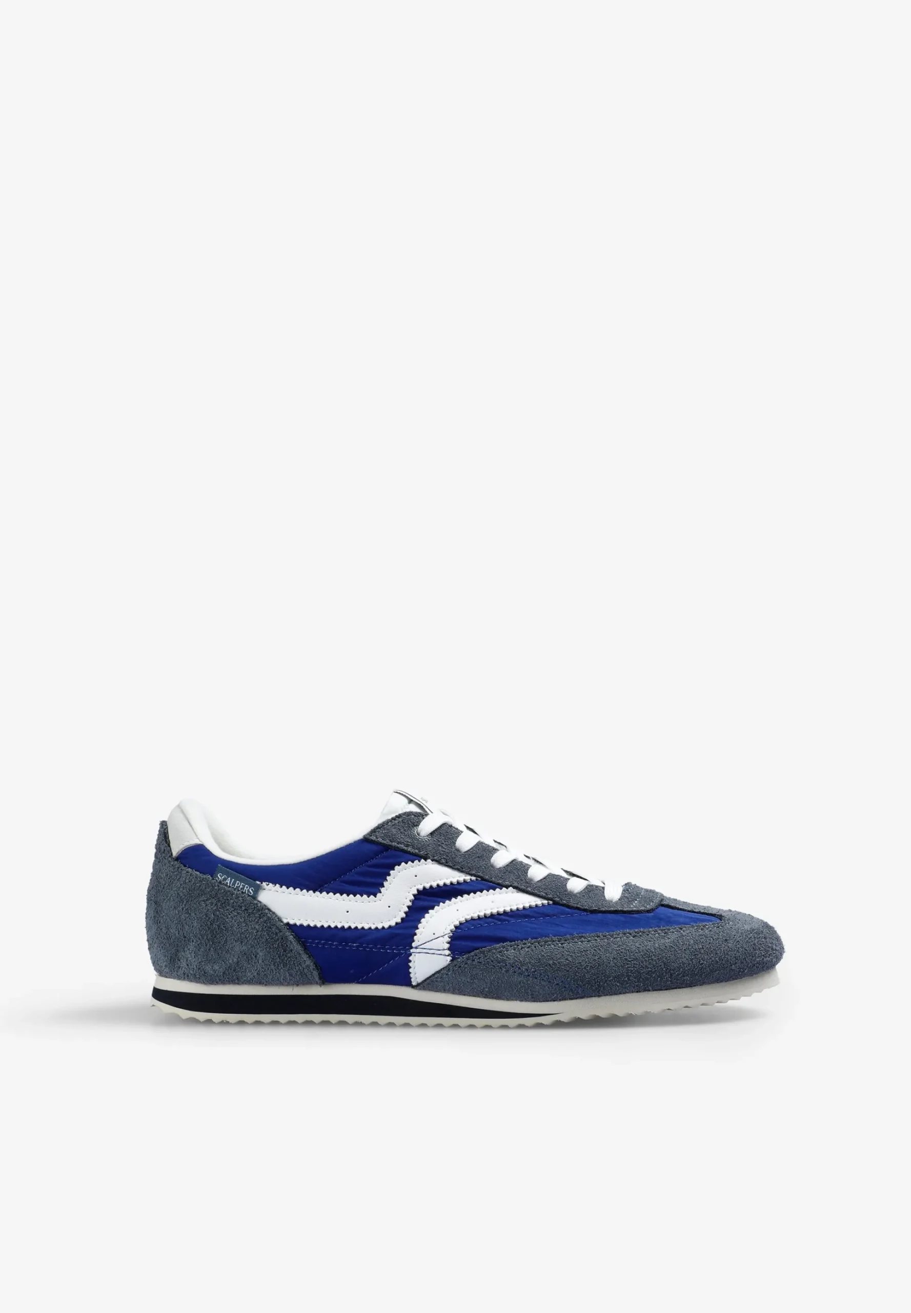 SNEAKERS ESTILO RETRO