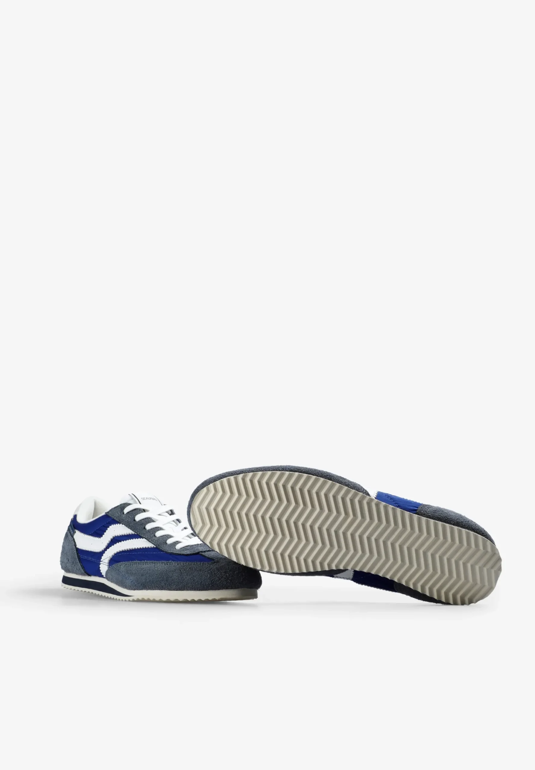 SNEAKERS ESTILO RETRO