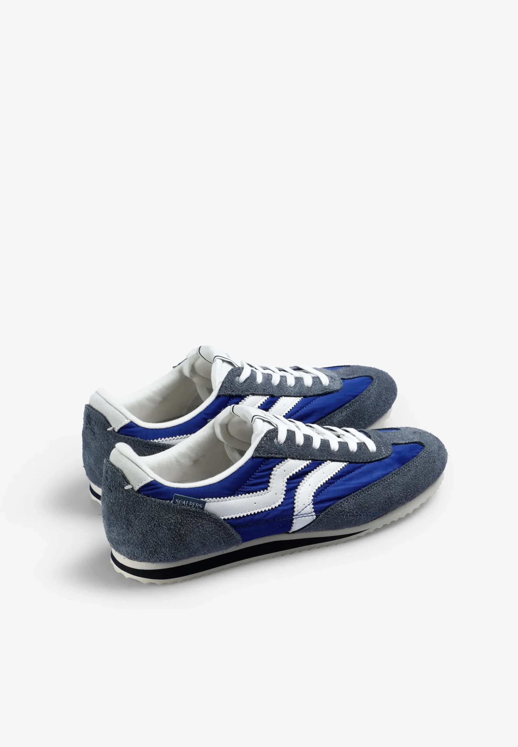 SNEAKERS ESTILO RETRO