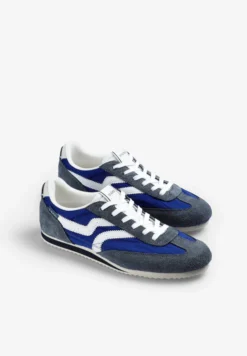 SNEAKERS ESTILO RETRO