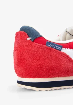 SNEAKERS ESTILO RETRO