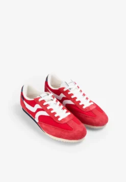 SNEAKERS ESTILO RETRO