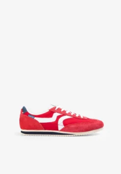 SNEAKERS ESTILO RETRO