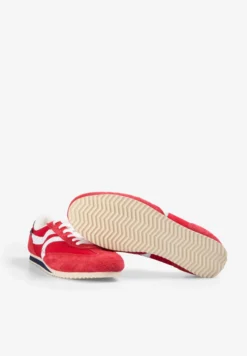 SNEAKERS ESTILO RETRO