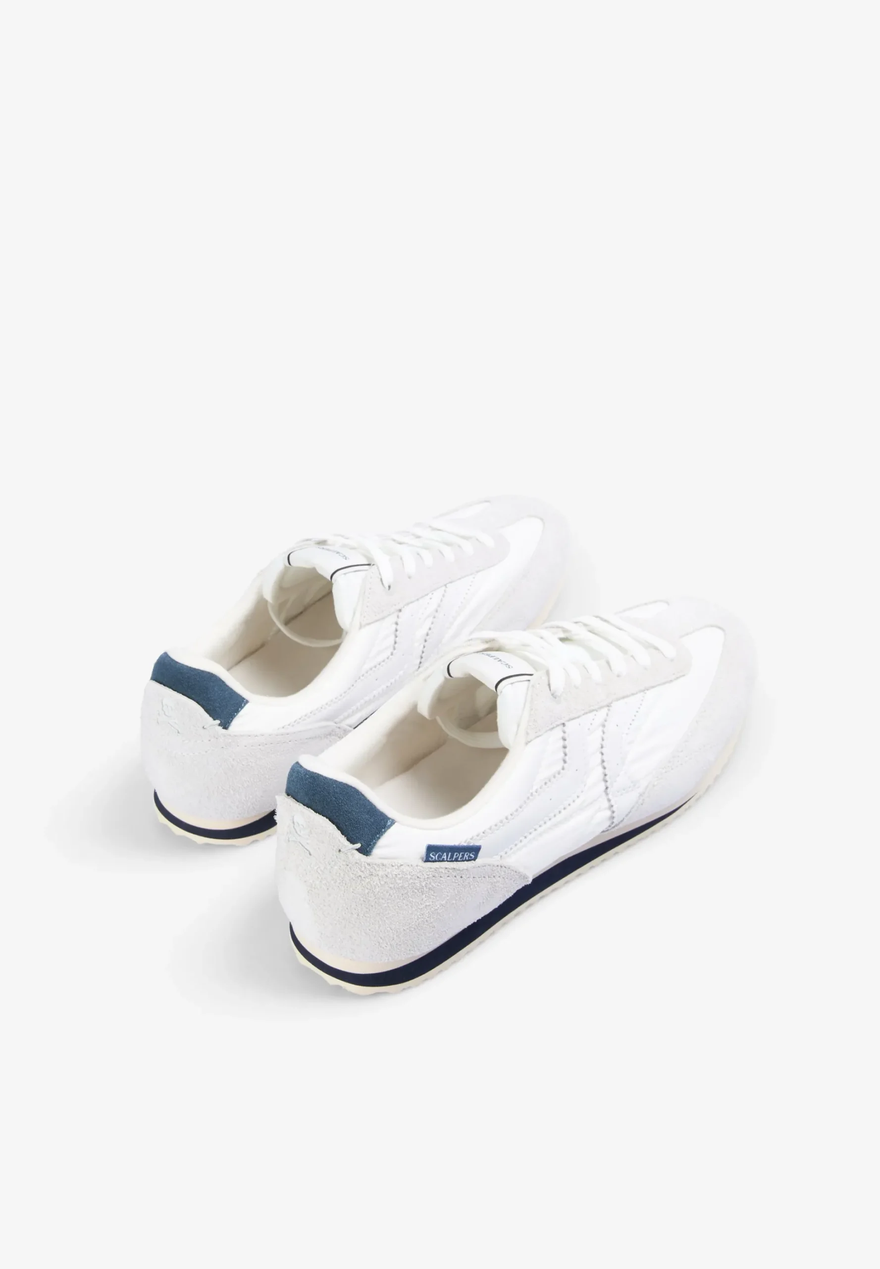 SNEAKERS ESTILO RETRO
