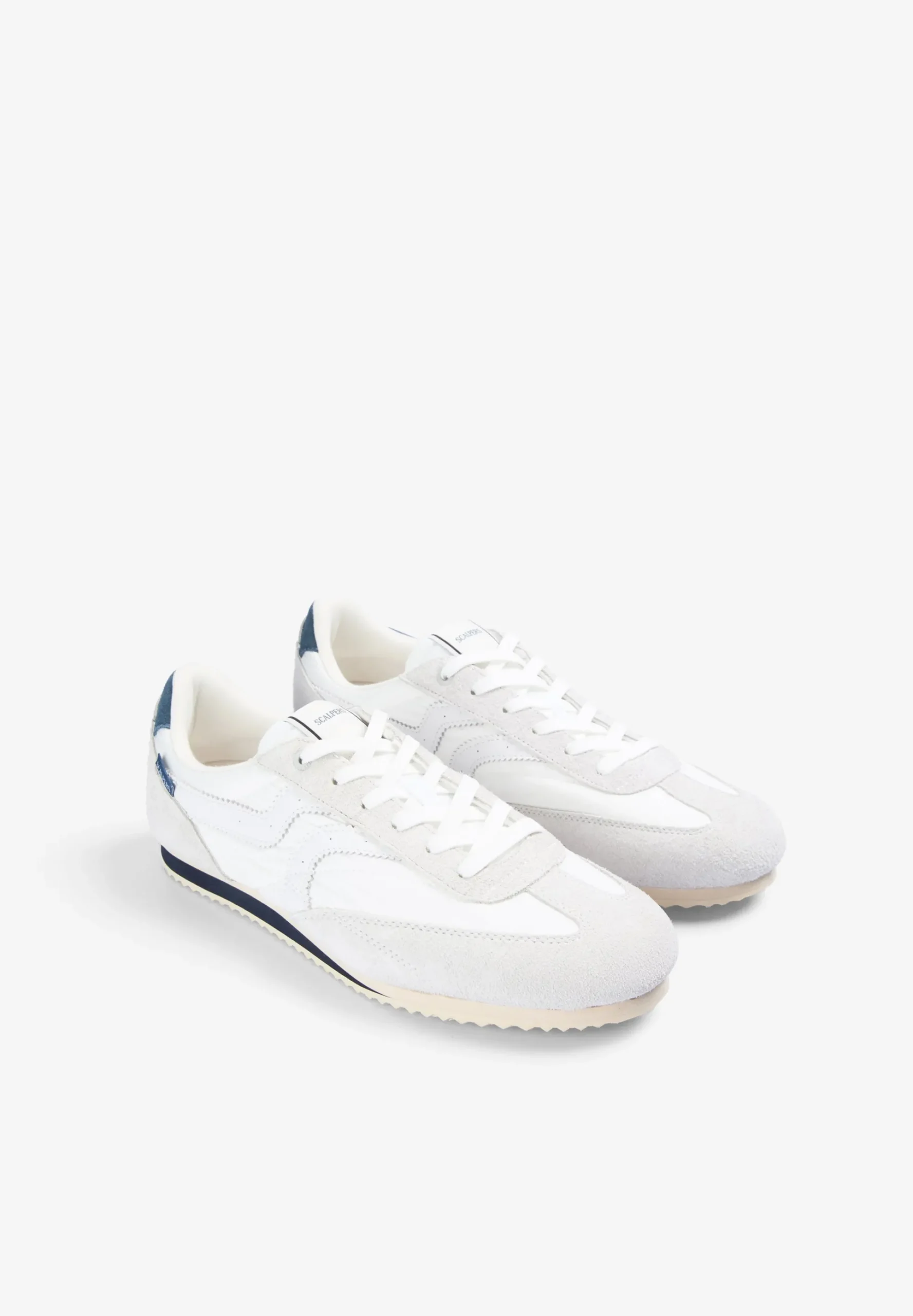SNEAKERS ESTILO RETRO