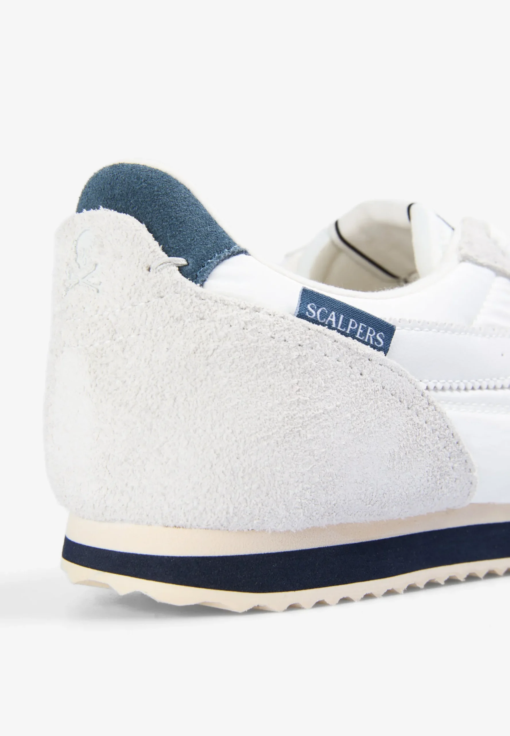 SNEAKERS ESTILO RETRO