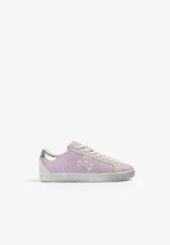 SNEAKERS GLITTER CALAVERA
