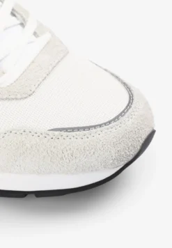 SNEAKERS PIEL CALAVERA