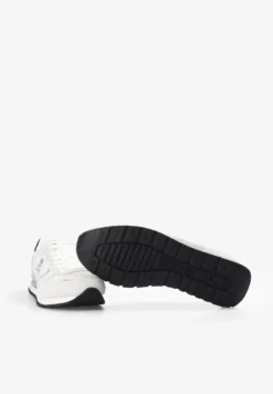 SNEAKERS PIEL CALAVERA