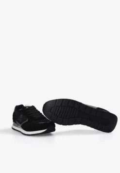 SNEAKERS PIEL CALAVERA