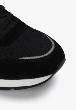 SNEAKERS PIEL CALAVERA