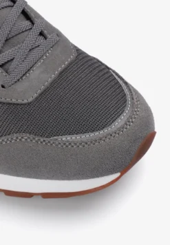 SNEAKERS PIEL CALAVERA