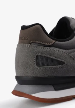 SNEAKERS PIEL CALAVERA
