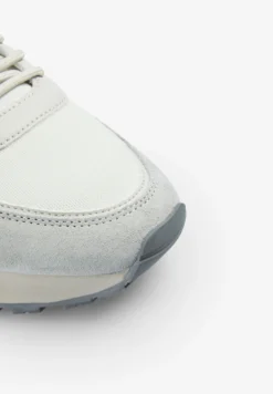 SNEAKERS PIEL COMBINADAS
